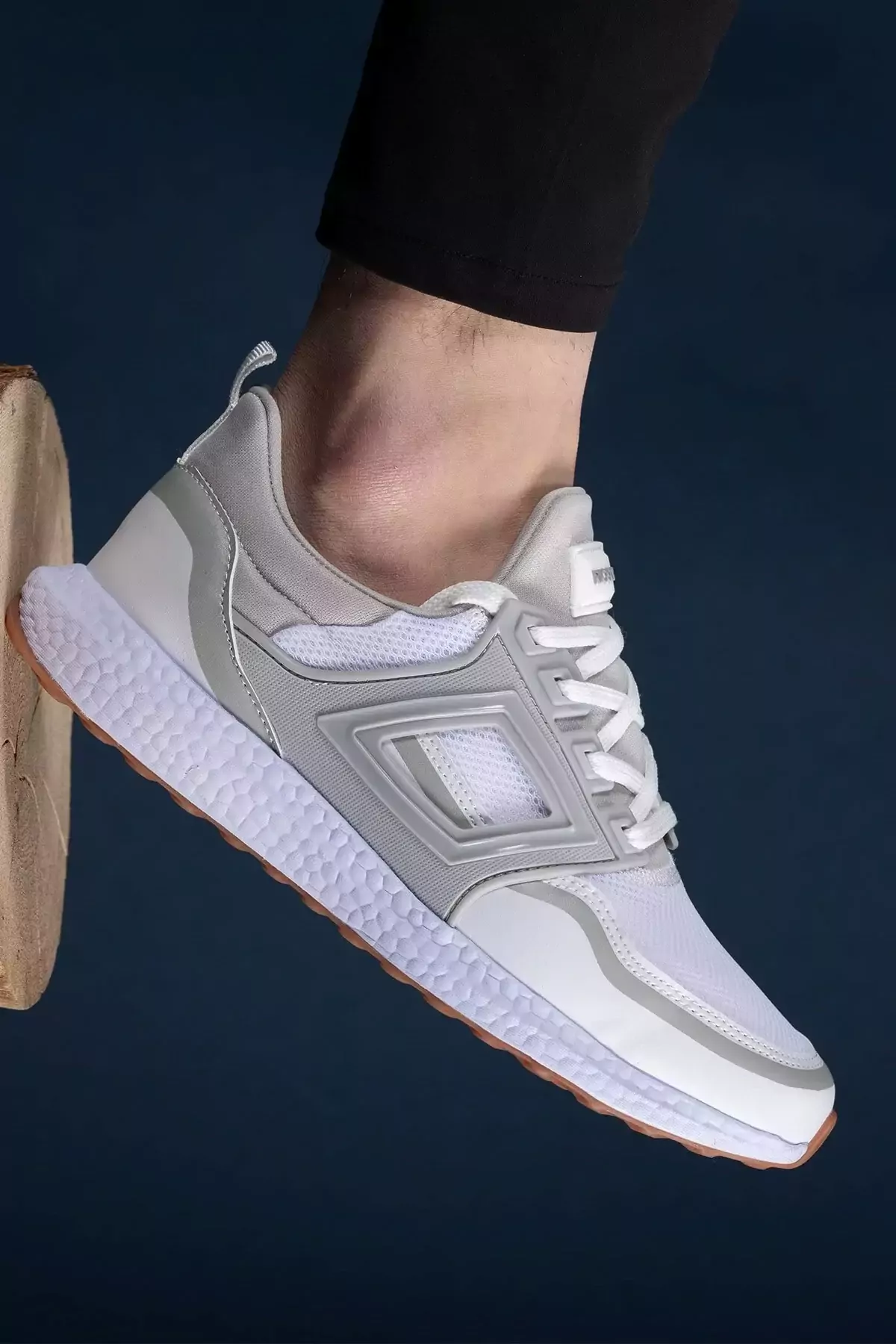 Konforlu Spor Ayakkabılar