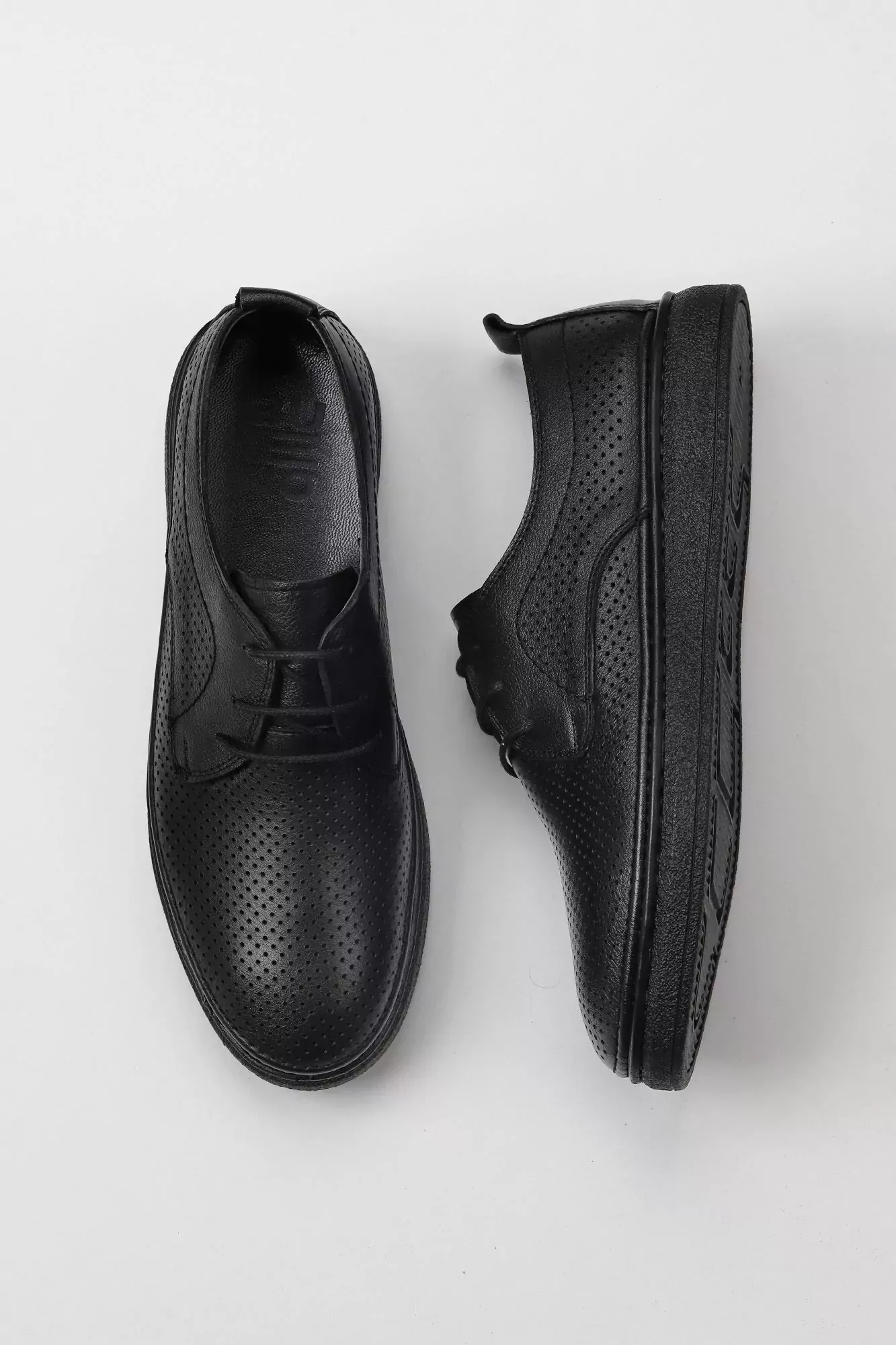 İç&Dış Hakiki Deri